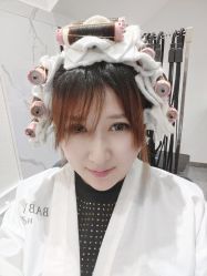 -BABY FACE沙龙