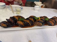 -大眼锅贴水饺(河东店)