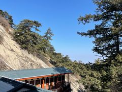 -华山风景名胜区
