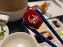 -小大董·烤鸭(凤凰汇店)