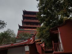 -梵天禅寺