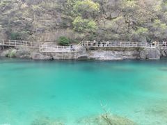 -河南宝泉旅游区