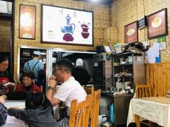 -清真.回香园(南街店)