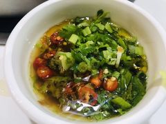 -陈记顺和潮汕牛肉火锅(棠德南路店)