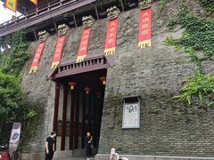 -杭州宋城