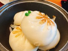 -丰圆轩粤式茶楼 . 点心粤菜(夏茅店)