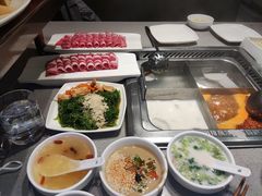 -海底捞火锅(徐州火车站店)