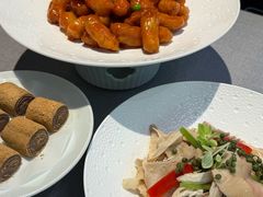 -福海居烤鸭店(鸟巢店)