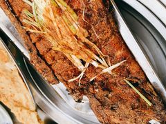 -清真·馬坡二旦烧烤(人生一串拍摄店)