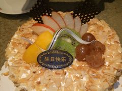 -丽莎蓓甜CAKE生日蛋糕·动物奶油(石家庄店)