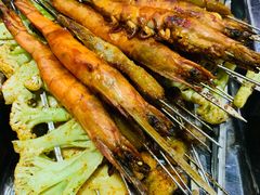 -老虎滩大连海鲜烧烤(建邺云锦路总店)