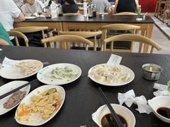-东北农业大学饺子园