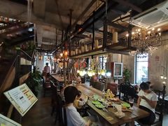 -MAAN COFFEE(金桥店)