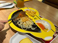 -豪客来牛排(成都锦江大融城店)