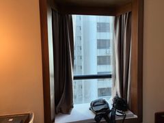-香港珀丽酒店