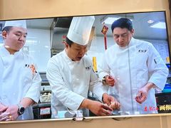 -老厨家(友谊路总店)