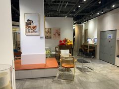-海马体照相馆(天津世纪都会店)
