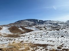 -张掖平山湖大峡谷景区