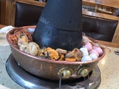 -徐记手切鲜羊肉(辽沈二街店)