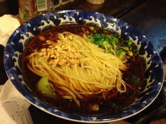 iphone_upload_pic-赖扁担重庆小面(友谊路店)
