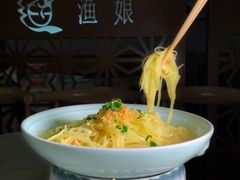 -渔娘渔家丹东海鲜(东直门店)