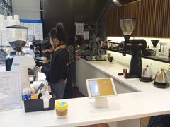 -Manner Coffee(大宁国际商业广场店)