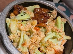 -大树餐厅(益田假日店)