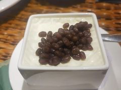 红豆双皮奶-老广酒楼(樱花店)