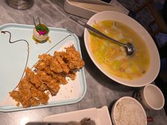 -莞府家宴·东莞菜(市民服务中心店)