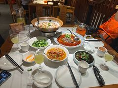 -盛世川王•幸福里(长虹店)