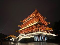 -杜甫江阁