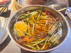 -石记东北风味烤肉店(子固路店)