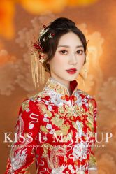 -KISS U 国际美学