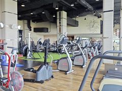 -上海嘉里健身Kerry Sports Shanghai