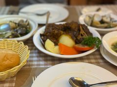 -船屋葡国餐厅