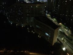 -上海嘉定喜来登酒店
