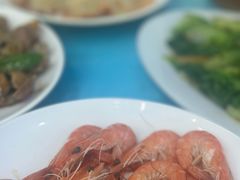 -南湾海鲜餐厅(南澳海鲜街店)