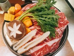 -阿吾罗日本料理(K11艺术中心店)