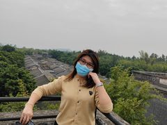 -开平碉楼文化旅游区马降龙景区