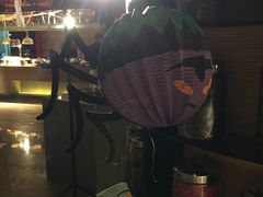 大堂-上海东方佘山翰悦阁酒店·Vie全日制餐厅