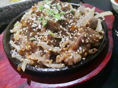 -小明同学(三里屯店)