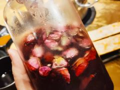 -手选潮汕鲜活牛肉火锅(二七广场店)