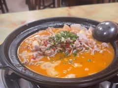 -李师傅脆肚(梅林店)