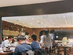 -火炉火自助餐(悠唐购物中心店)