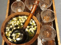 -汉水谣·江景餐厅(江滩店)