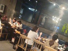 -尚合里潮汕牛肉火锅(海沧店)