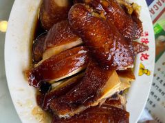 -澳门陈光记烧味饭店(万象城店)