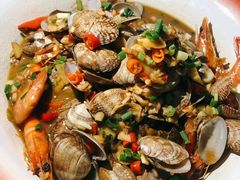 -老三样·美食研究中心(世贸路店)