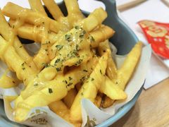 -艾薯夫妇Aysh(红山店)