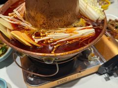 -0317火锅鸡·清真(正达店)